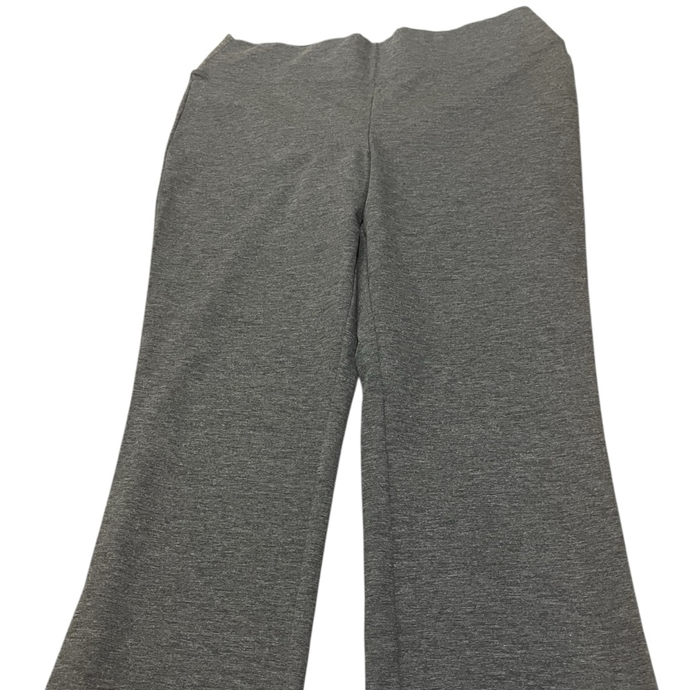 Nine West Women’s Stretch Knit Bootcut Mid Rise Pants
